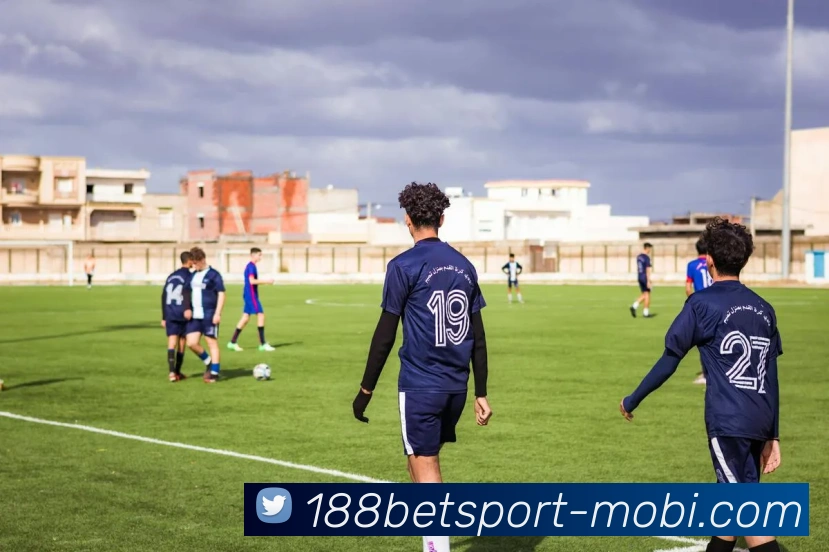 188bet体育品牌故事