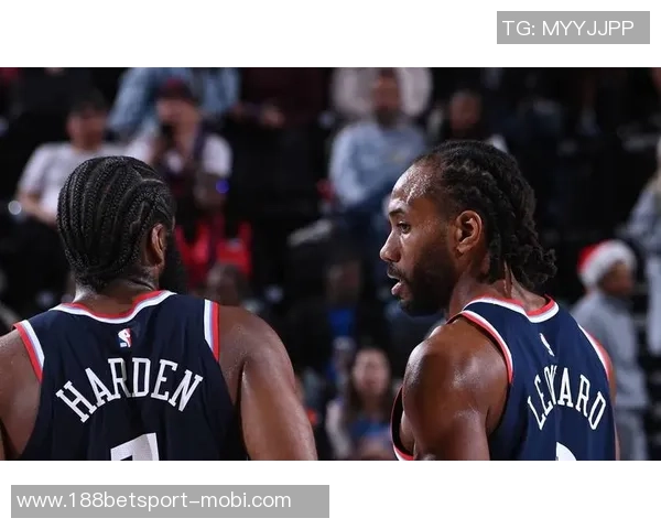 快船逆袭之路从谷底崛起开局惨淡后19场豪取16胜重返争冠行列