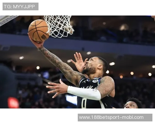 科尔安东尼高效表现14投9中砍下23分助攻7次助力球队胜利