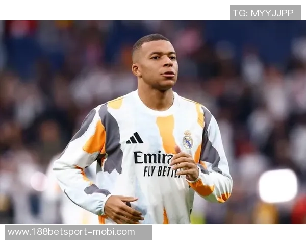 姆巴佩9月份表现出色荣膺皇马球迷评选最佳球员称号